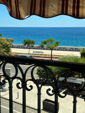 Hice Room Lungomare Fronte Mare Catanzaro